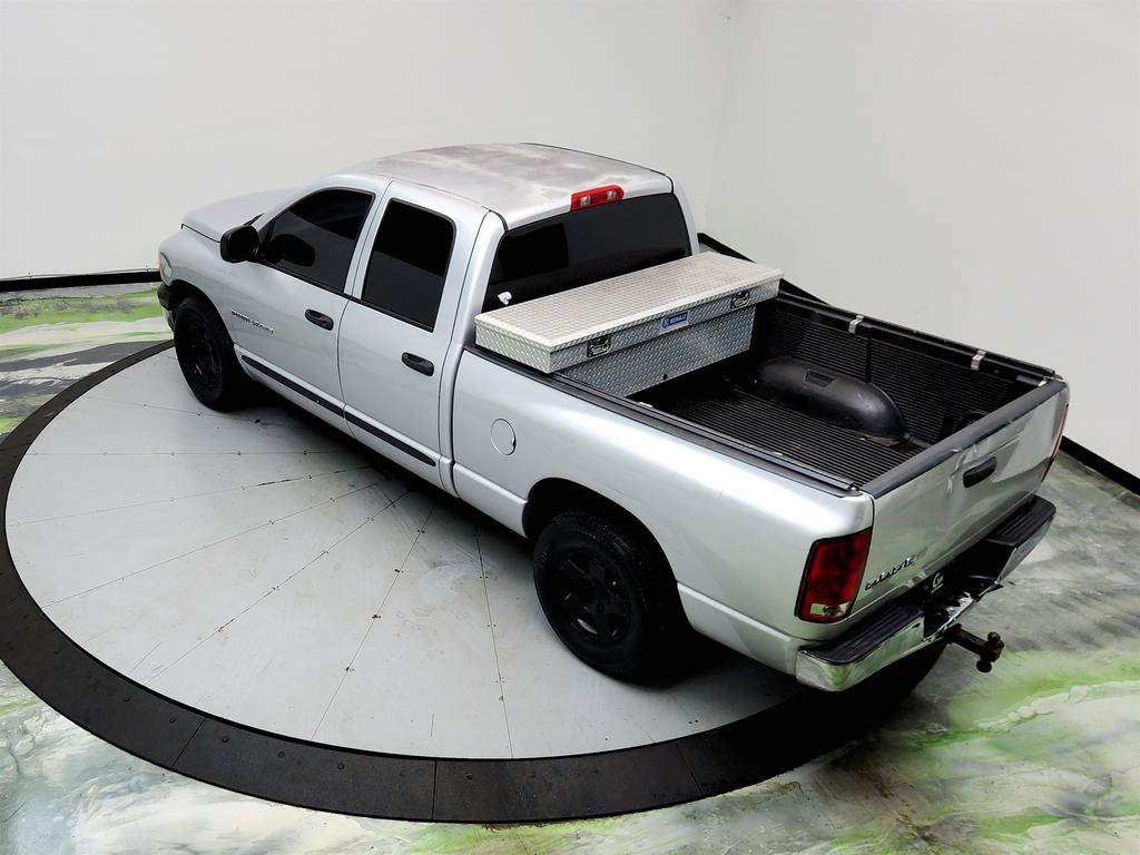 Used 2004 Dodge Ram 1500 Truck ST RWD image 32