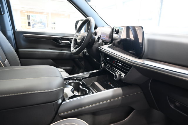 New 2026 Chevrolet Tahoe Premier AWD/4WD image 14