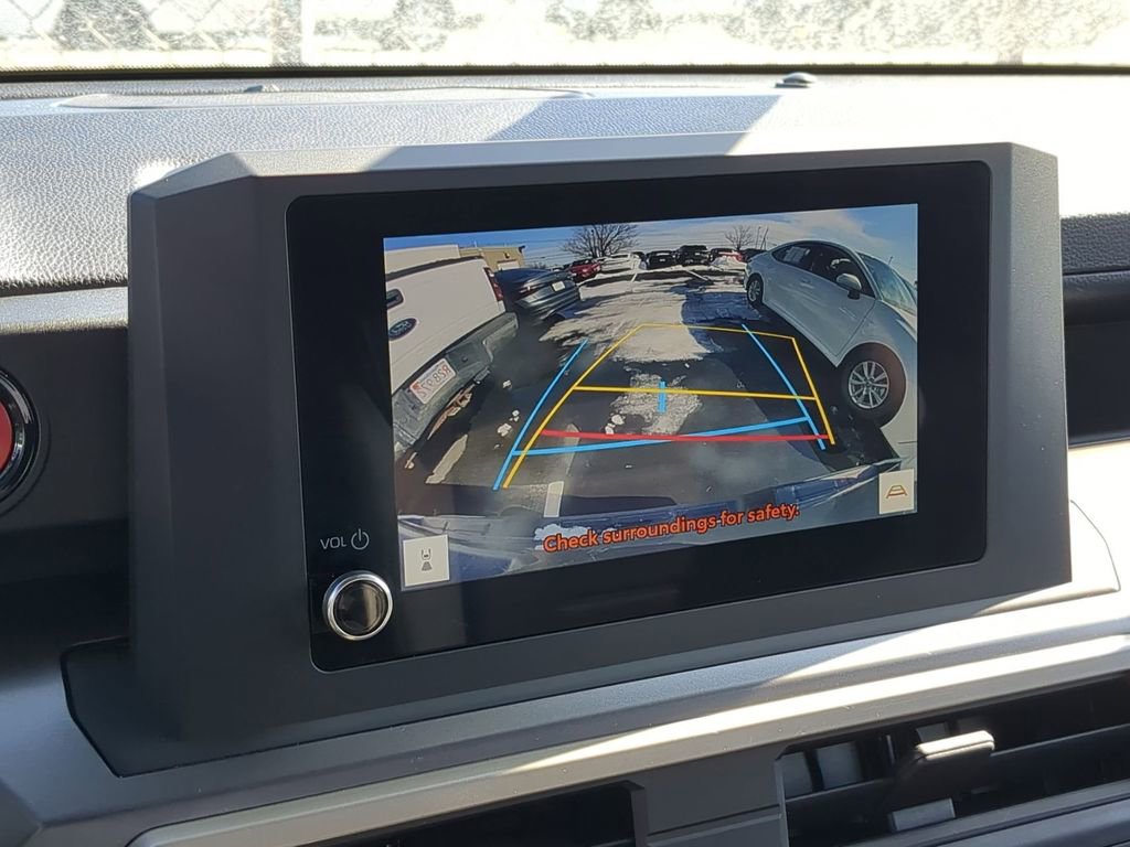 Used 2025 Toyota Tacoma TRD Off-Road image 6