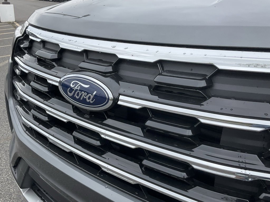 New 2026 Ford Explorer Active image 21