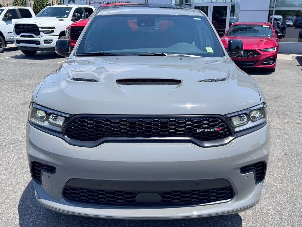 New 2026 Dodge Durango GT AWD/4WD image 2