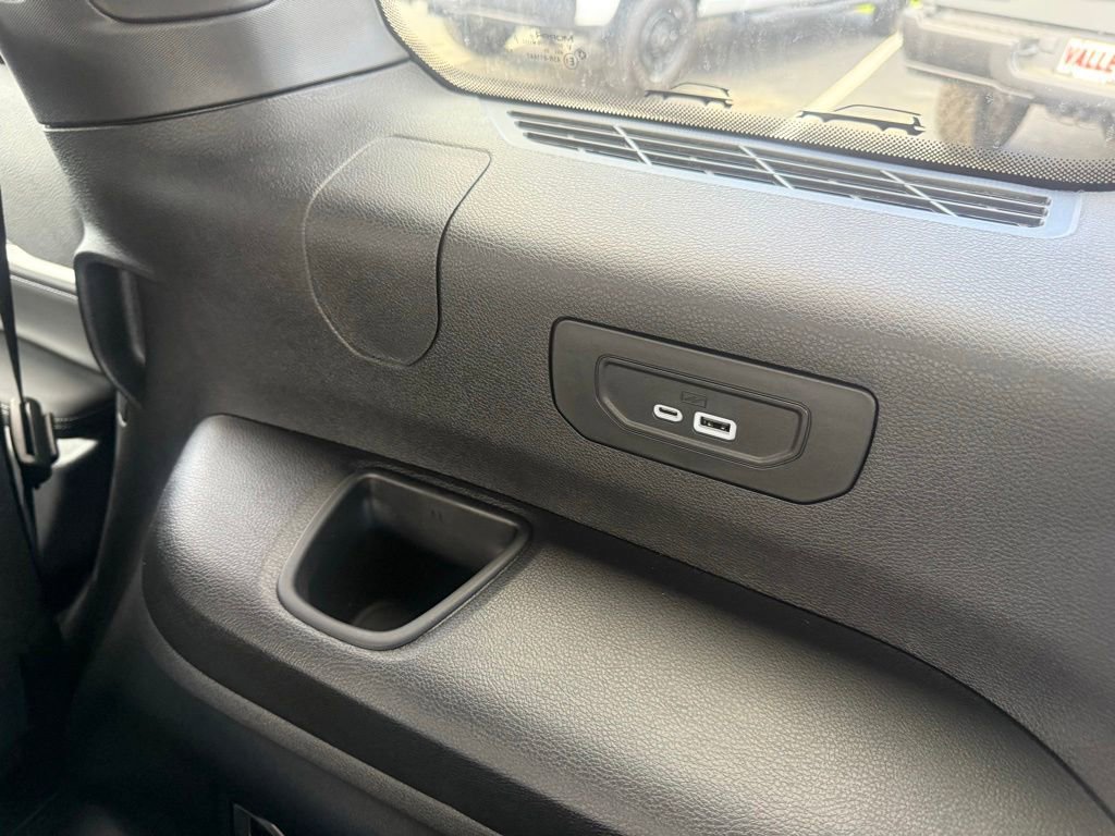New 2026 Jeep Grand Cherokee L Limited AWD/4WD image 41