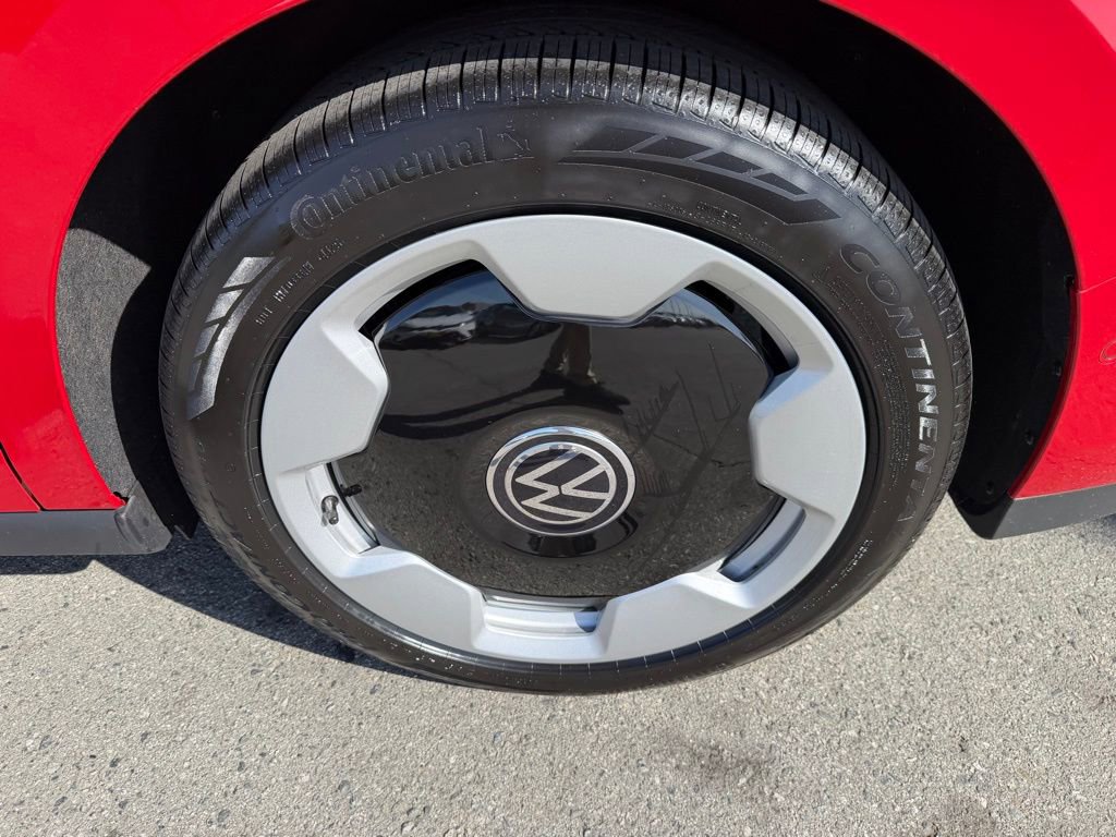 New 2025 Volkswagen ID. Buzz Pro S Plus image 11