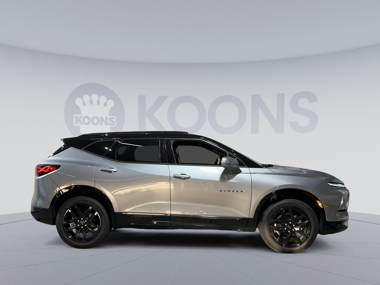 New 2026 Chevrolet Blazer RS w/ Driver Confidence II Package image 17