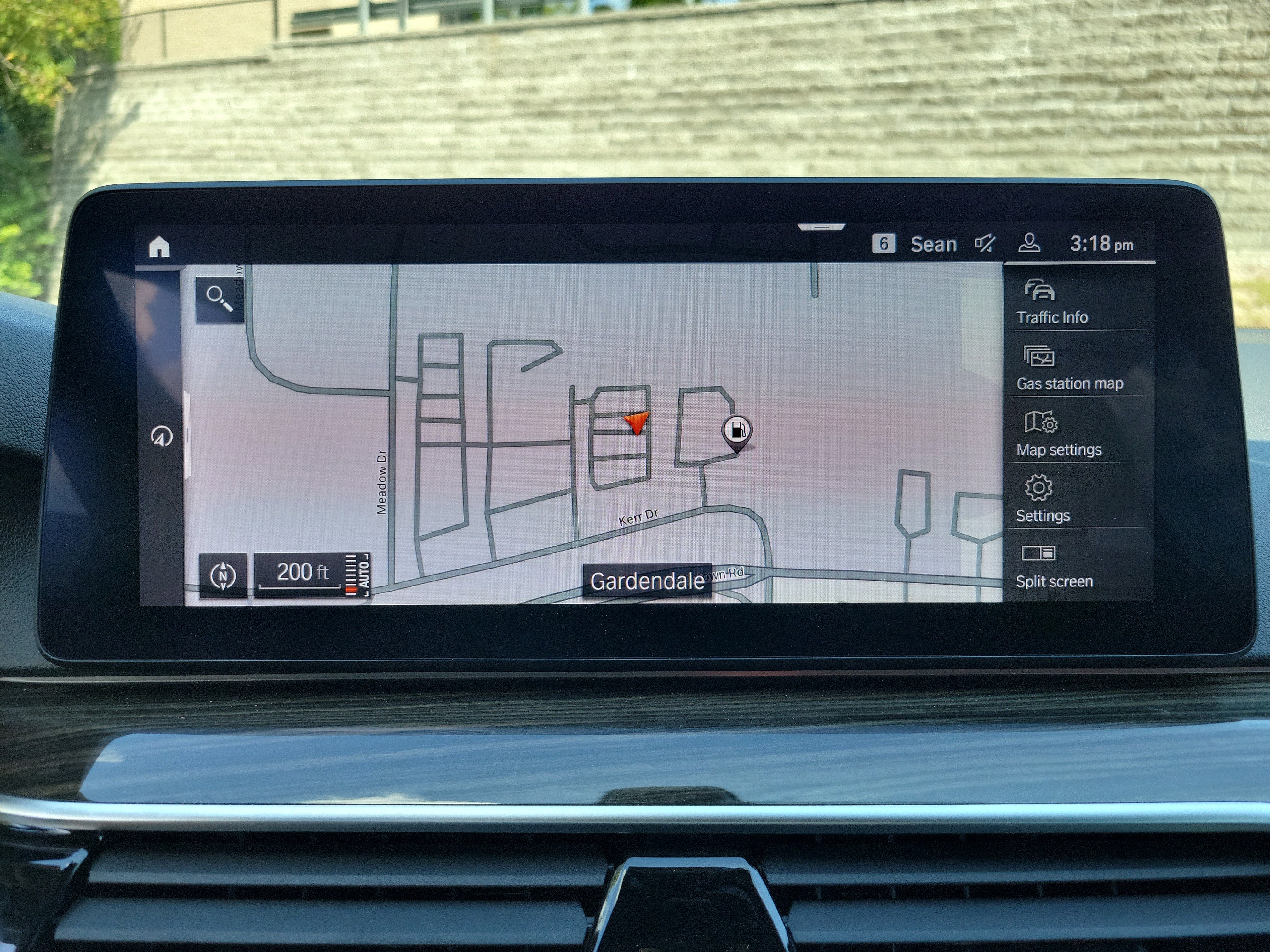 Used 2021 BMW 540i image 17