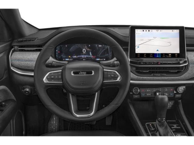 New 2026 Jeep Compass Limited image 7