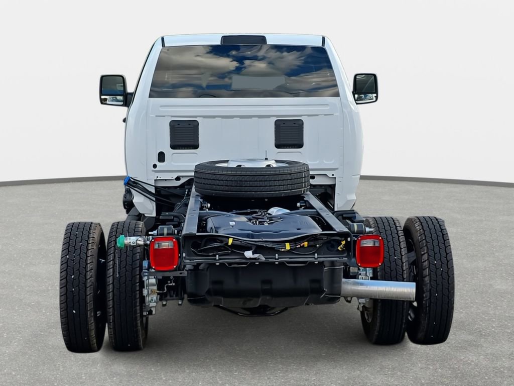 New 2026 RAM 5500 Tradesman image 6