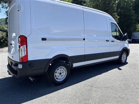 New 2024 Ford Transit 250 148 Medium Roof w/ Load Area Protection Package RWD image 5