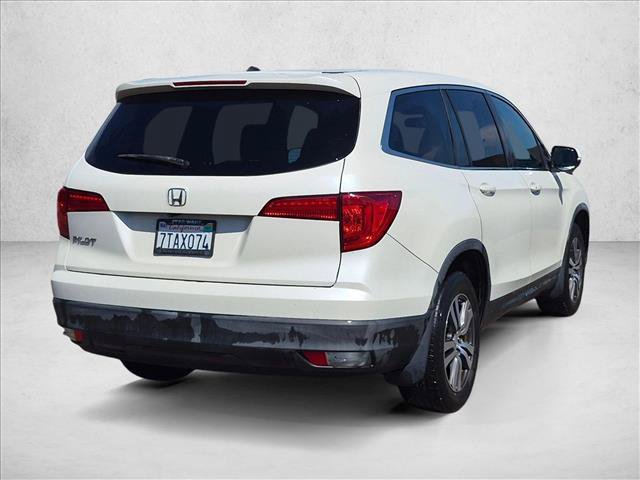 Used 2016 Honda Pilot EX-L image 4