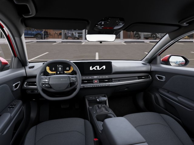 New 2026 Kia K4 FWD image 14