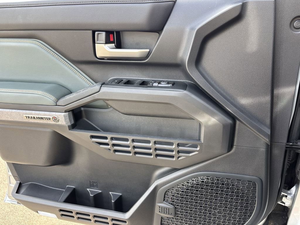 Used 2024 Toyota Tacoma Trailhunter image 22
