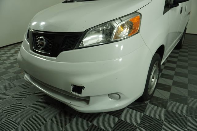 Used 2021 Nissan NV200 S w/ Back Door Glass Package image 11