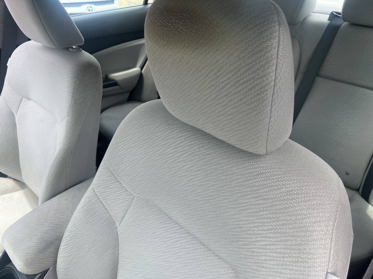Used 2013 Honda Civic LX image 13