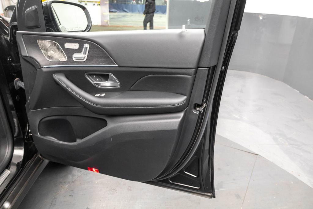 Used 2022 Mercedes-Benz GLE 350 4MATIC image 36