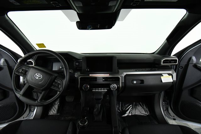 New 2026 Toyota Tacoma SR5 image 18