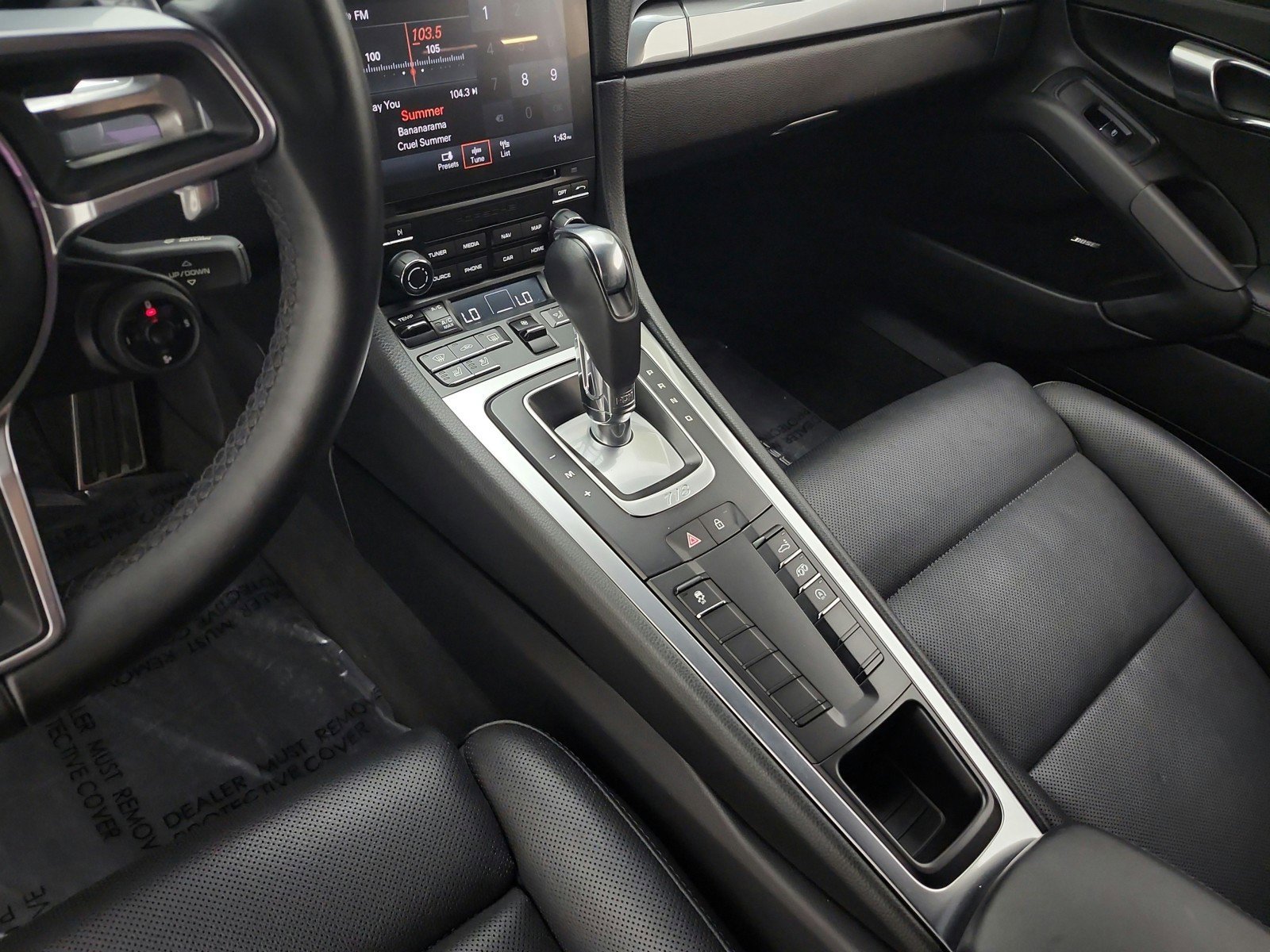 Used 2020 Porsche 718 Cayman S image 11