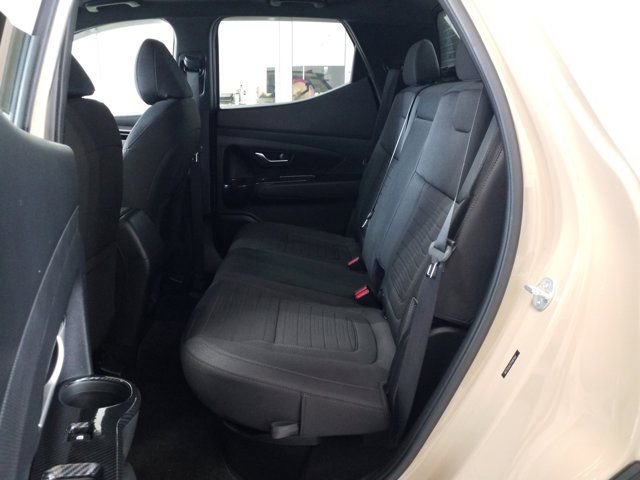 Used 2023 Hyundai Santa Cruz SEL Premium AWD/4WD image 13