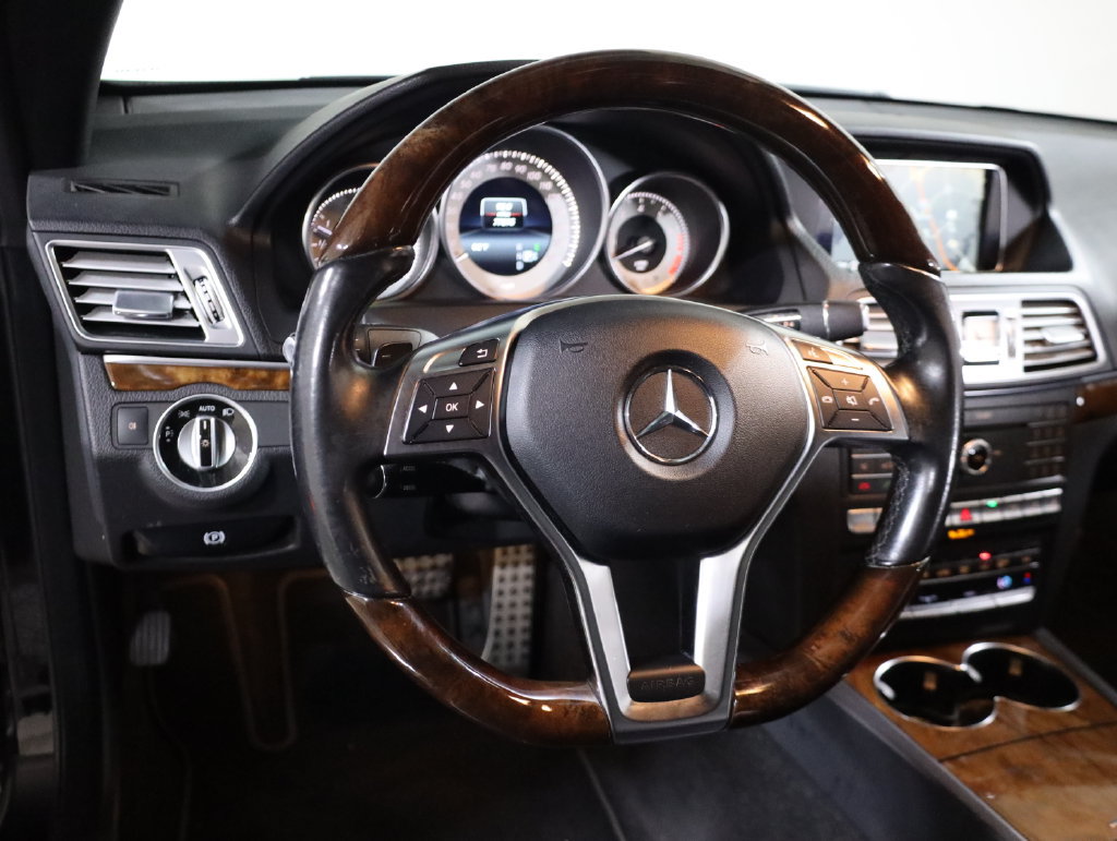 Used 2016 Mercedes-Benz E 400 Cabriolet image 25
