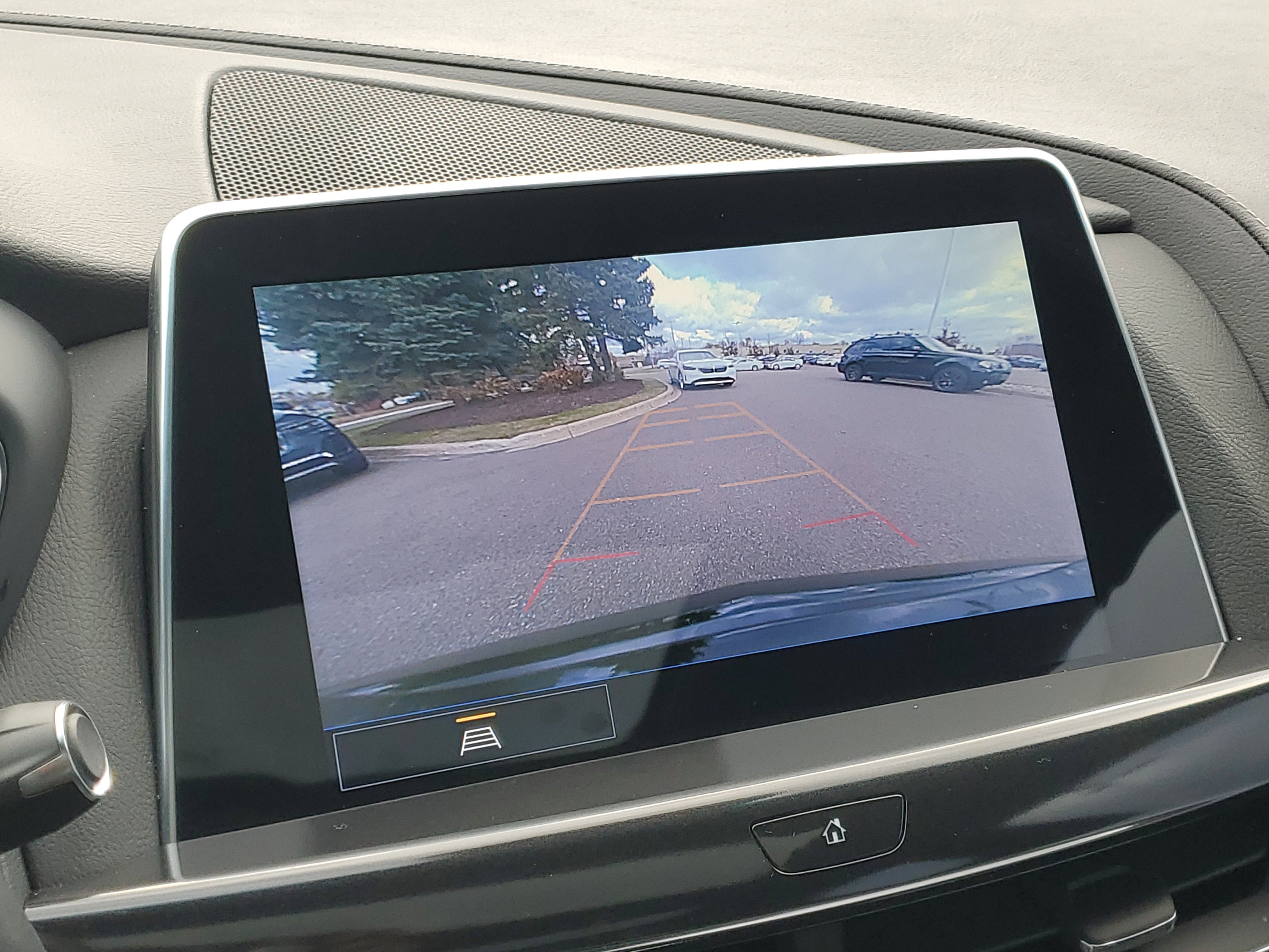 Used 2024 Cadillac CT5 Premium Luxury w/ Technology Package image 19