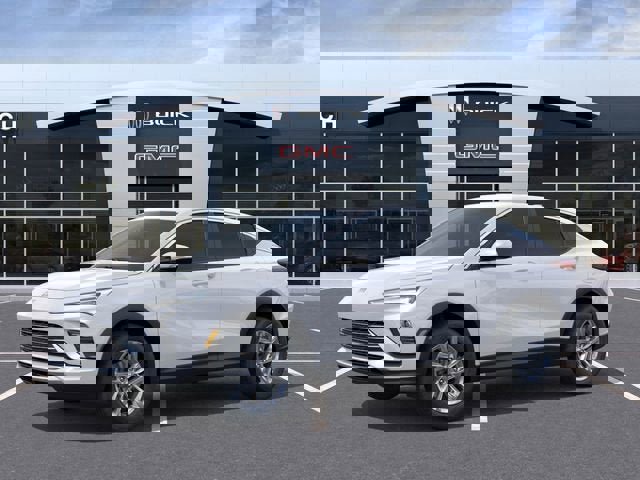 New 2026 Buick Envista Preferred w/ Convenience I Package image 2