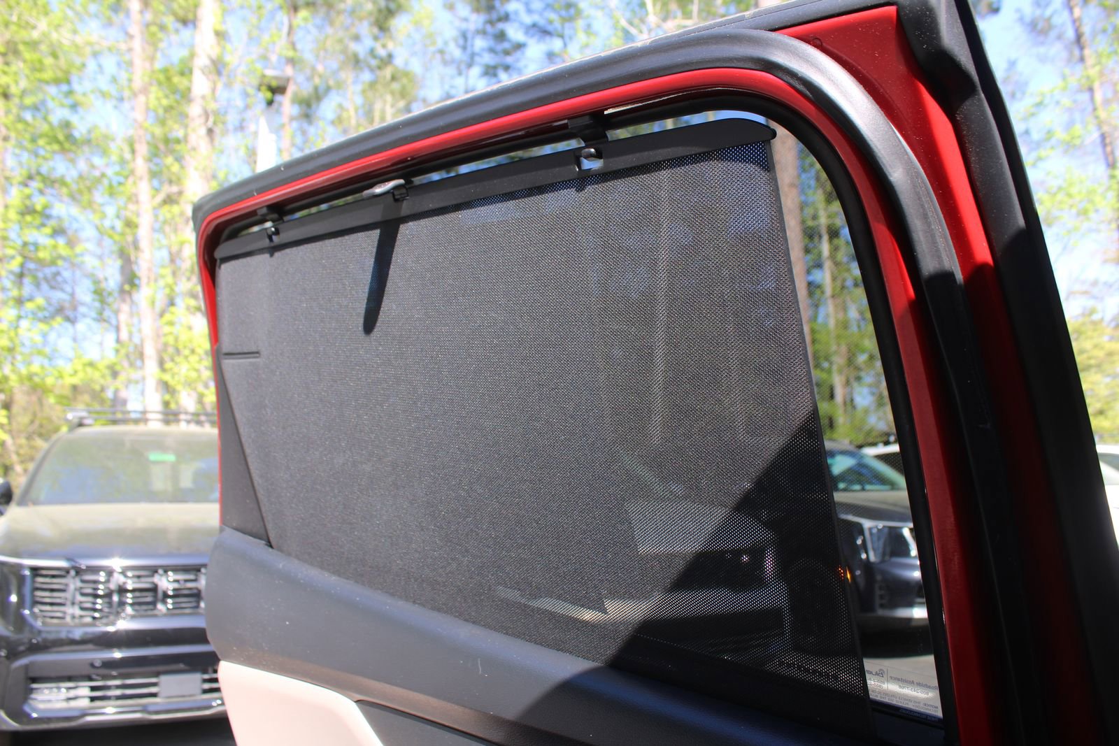 Used 2019 Hyundai Santa Fe Limited image 26