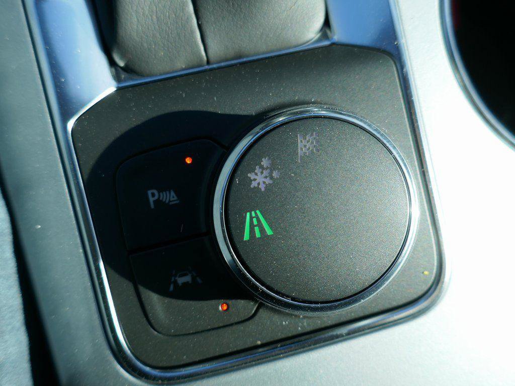 New 2026 Chevrolet Blazer LT w/ Midnight/Sport Edition image 16