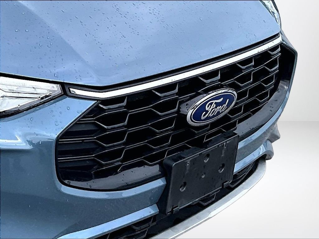 Used 2024 Ford Escape ST-Line w/ Equipment Group 301A FWD image 29