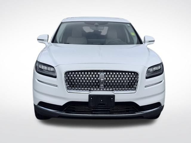 Certified 2023 Lincoln Nautilus AWD w/ Premium Package image 2