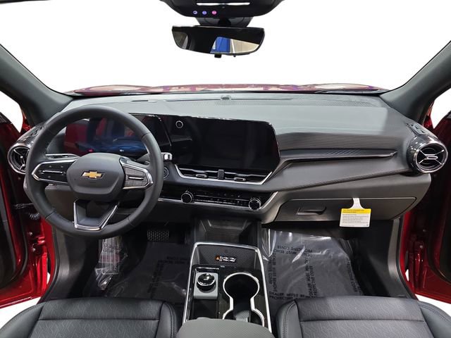 New 2026 Chevrolet Equinox LT image 10