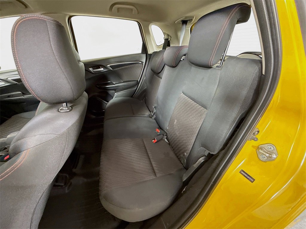 Used 2018 Honda Fit Sport image 22