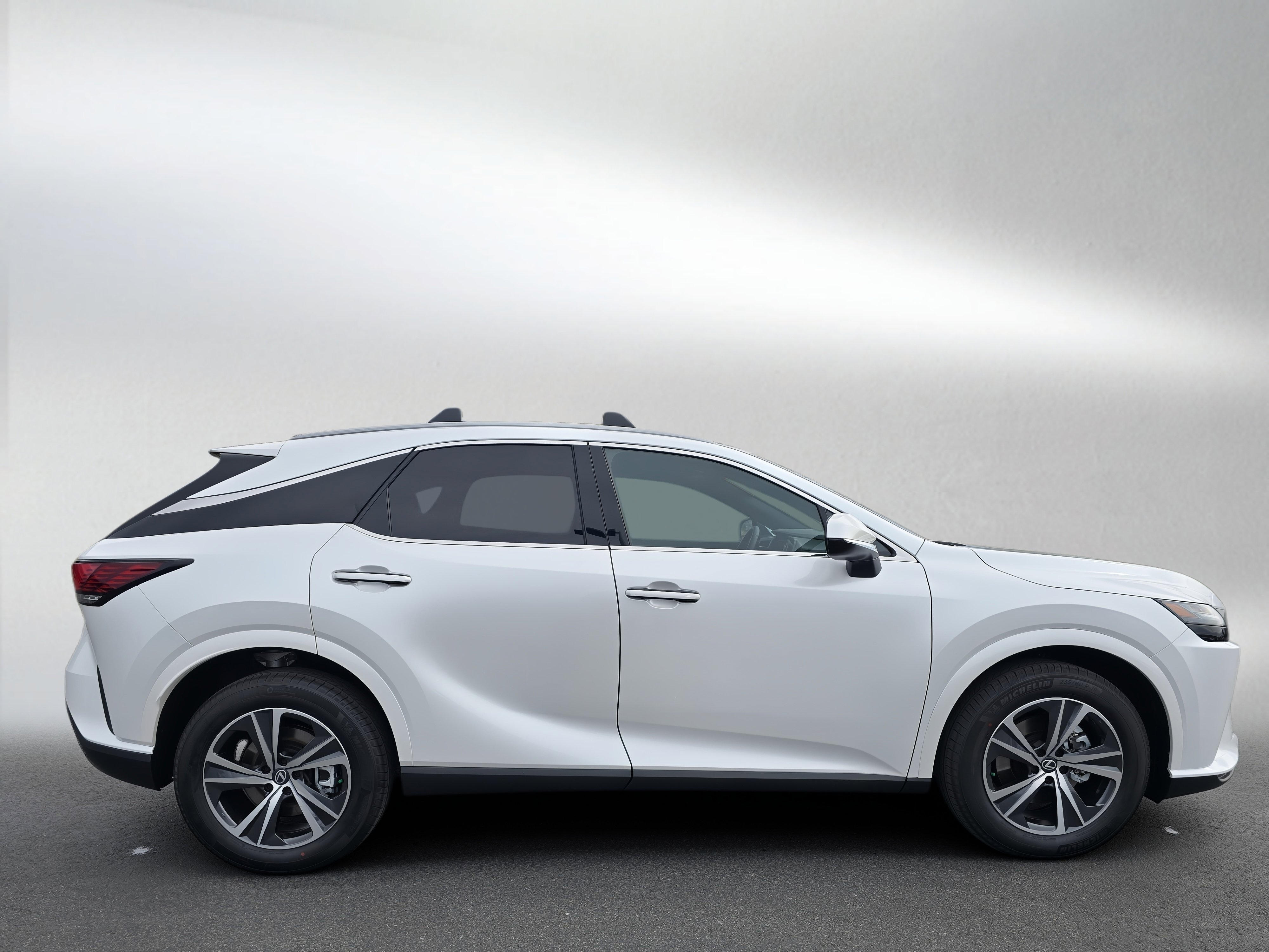 Used 2026 Lexus RX 350 Premium w/ Cold Area Package image 6