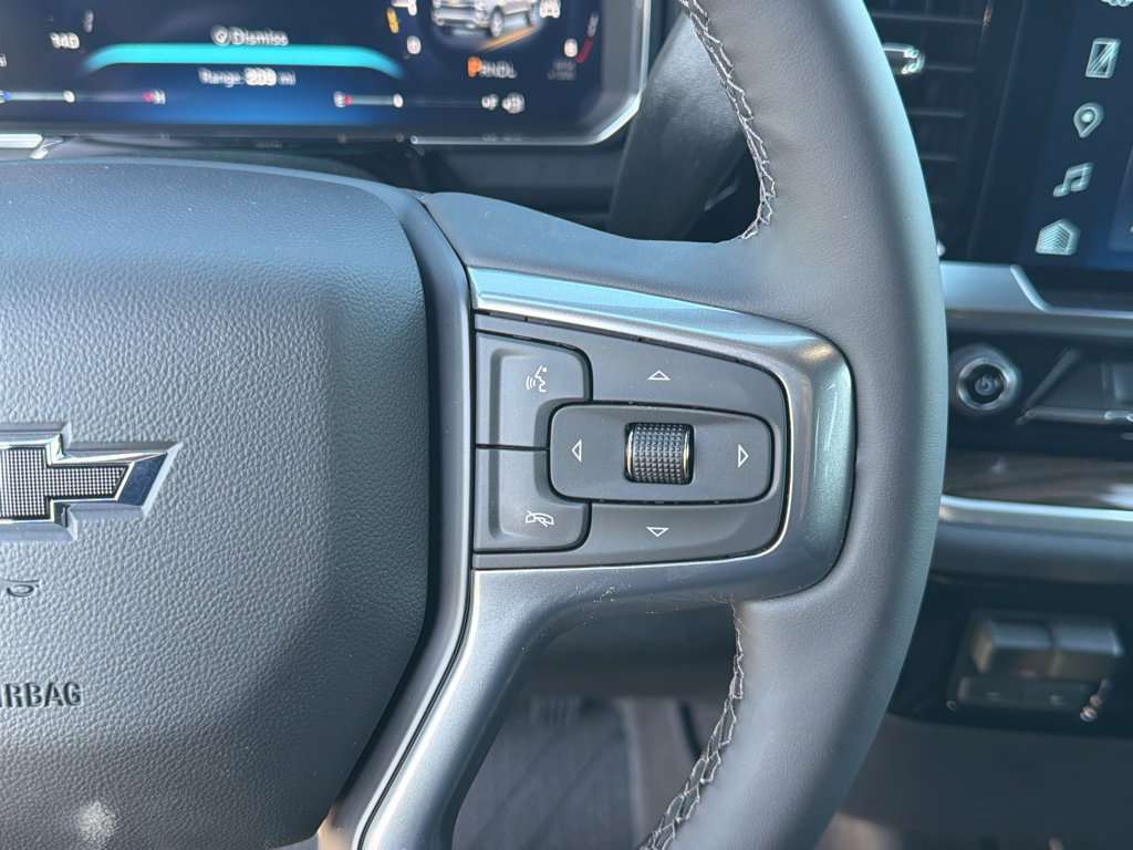 New 2026 Chevrolet Silverado 1500 RST w/ RST Select Package AWD/4WD image 31