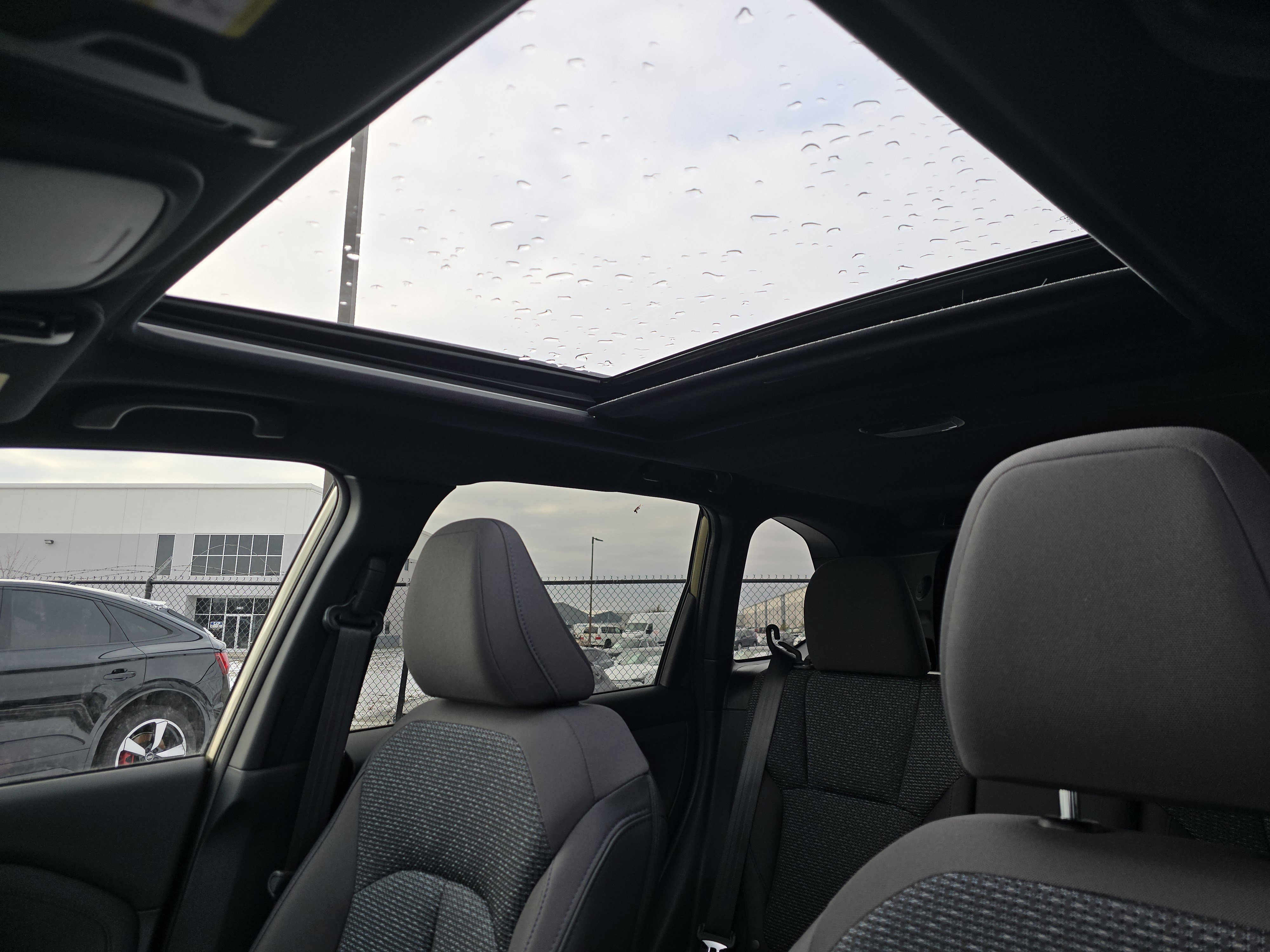 New 2026 Subaru Forester Premium image 49