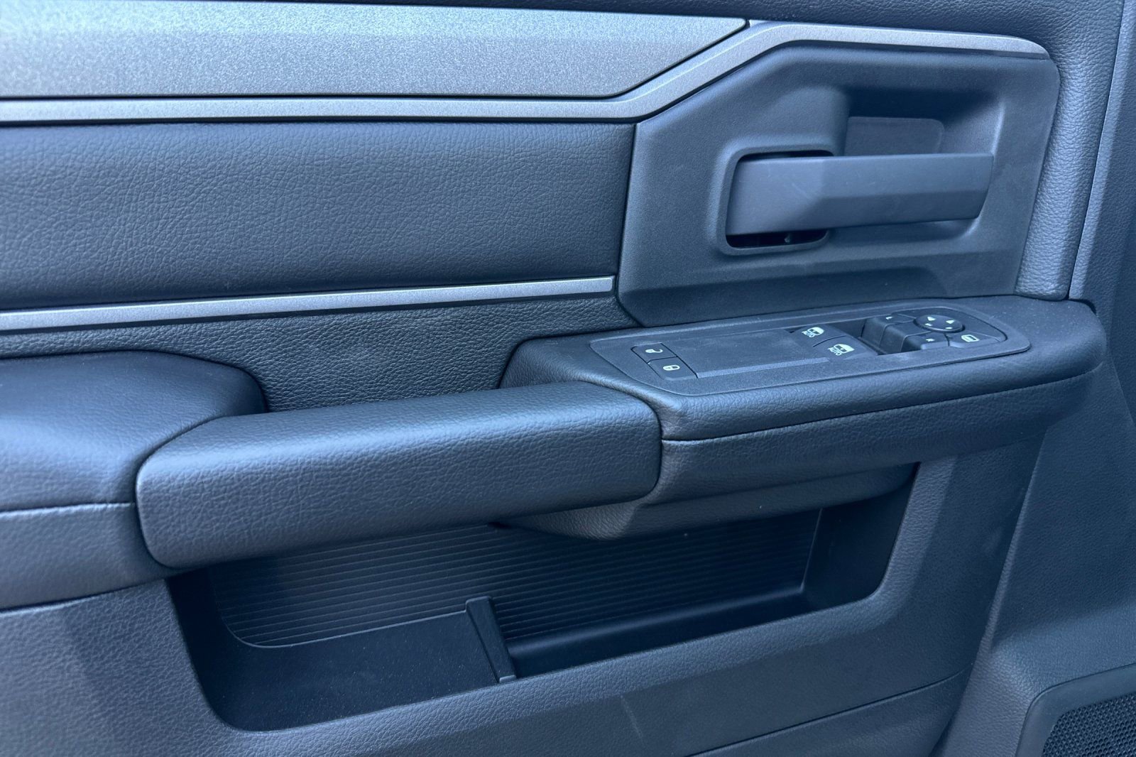 New 2025 RAM 5500 Tradesman image 12