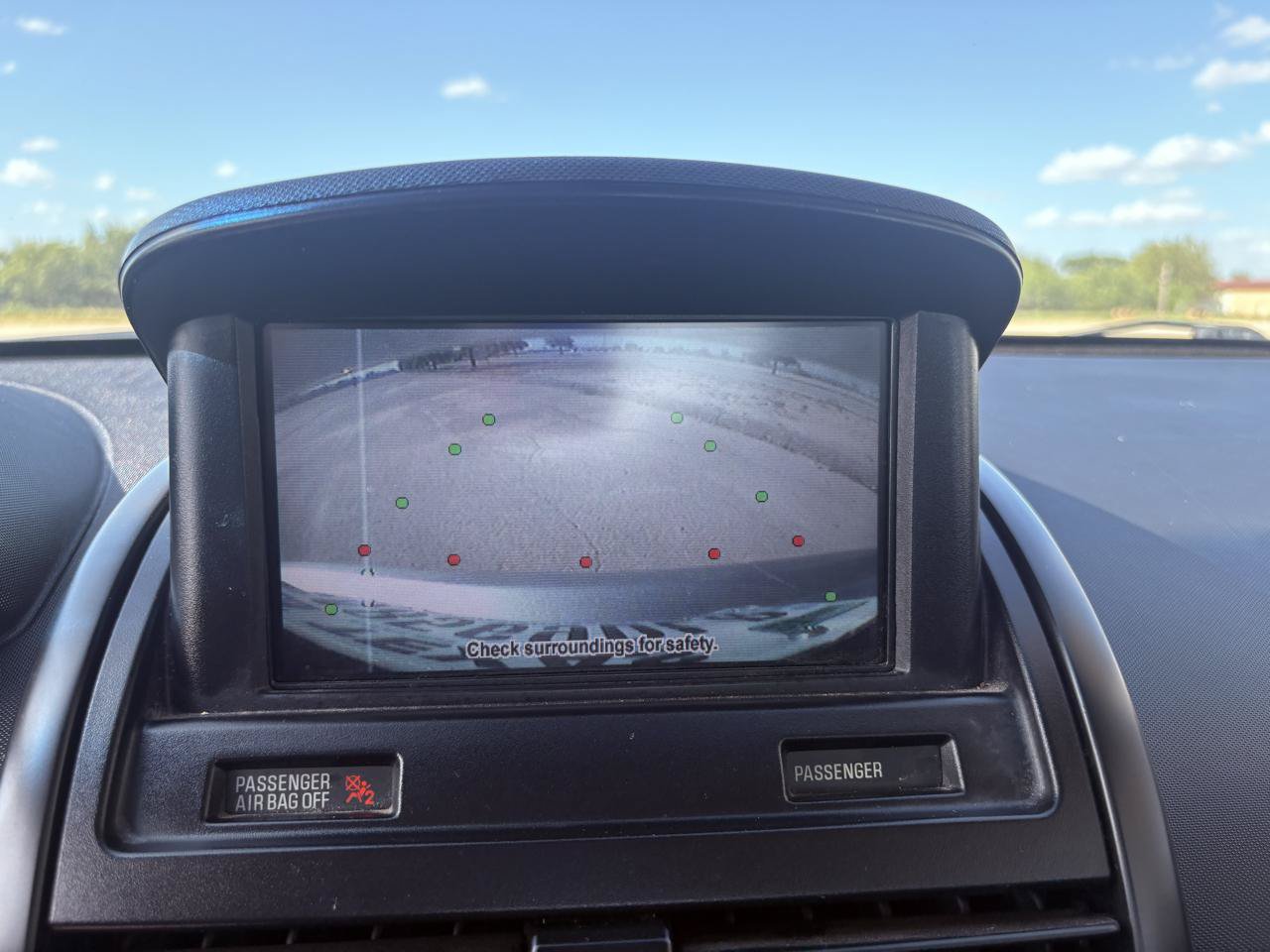 Used 2012 Mitsubishi Galant ES FWD image 44