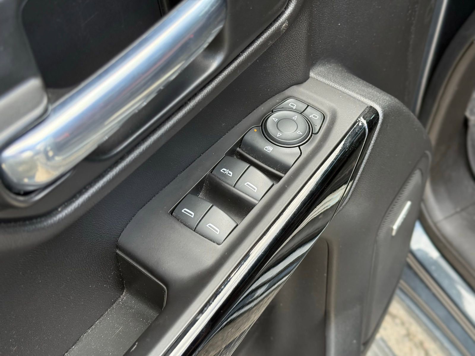 Used 2021 Chevrolet Silverado 1500 RST w/ All Star Edition Plus image 16