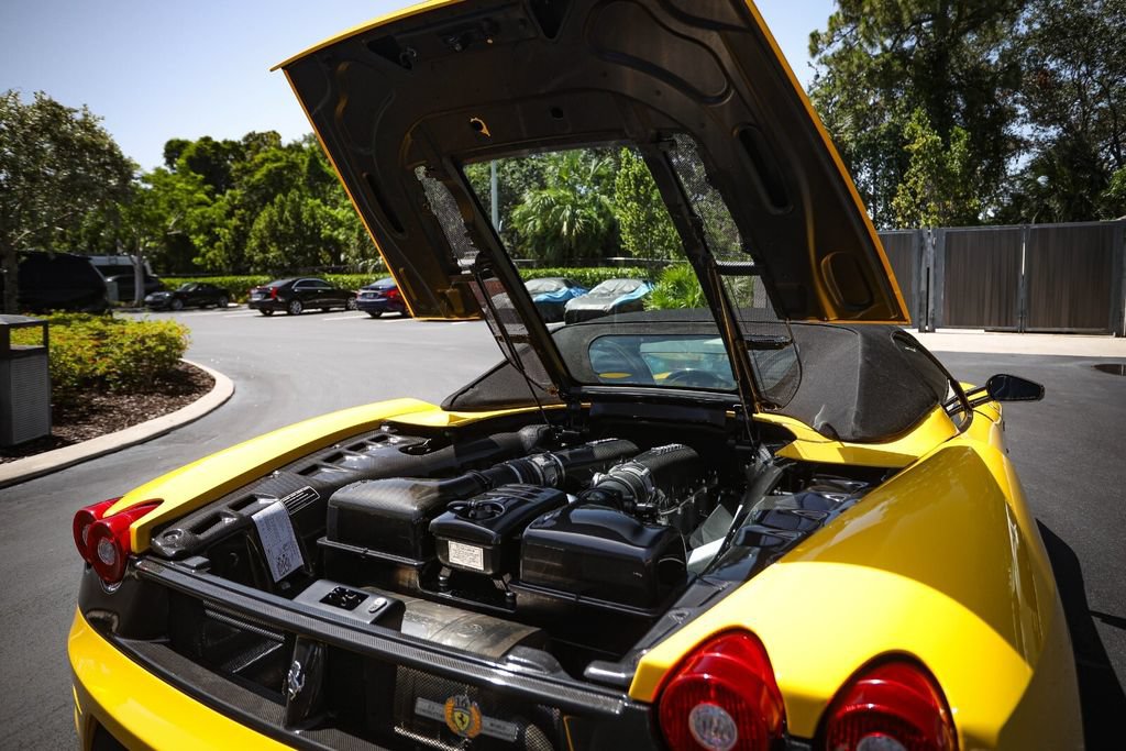 Used 2009 Ferrari F430 Scuderia RWD image 26