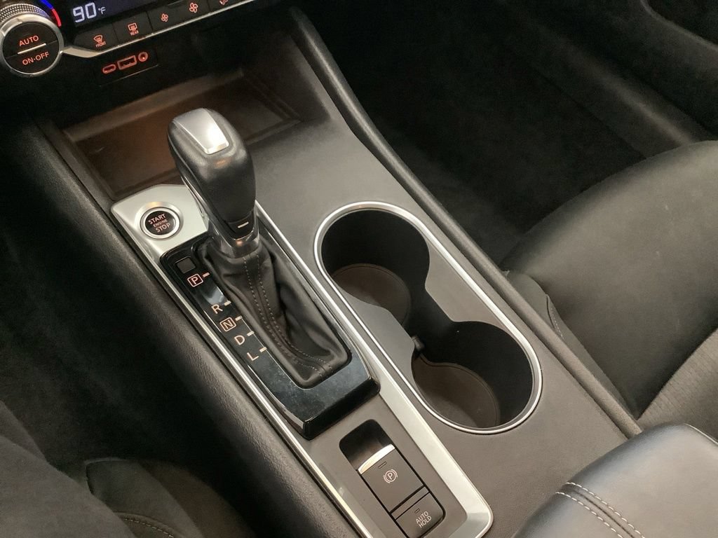 Used 2019 Nissan Altima 2.5 SV AWD/4WD image 14