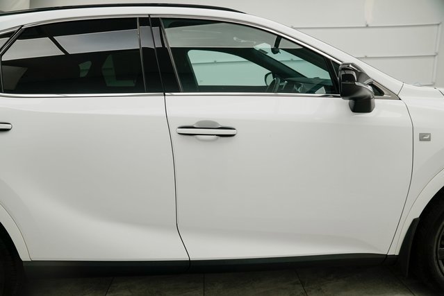 Used 2023 Lexus RX 350 F Sport image 5