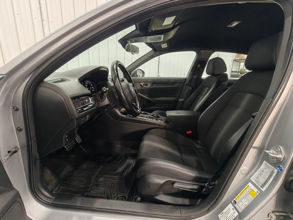 Used 2023 Honda Civic Sport image 26