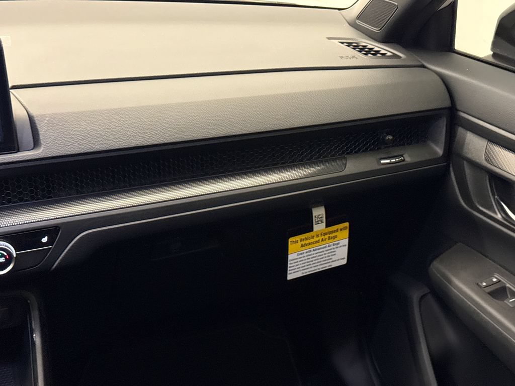 Used 2026 Honda CR-V Sport image 16