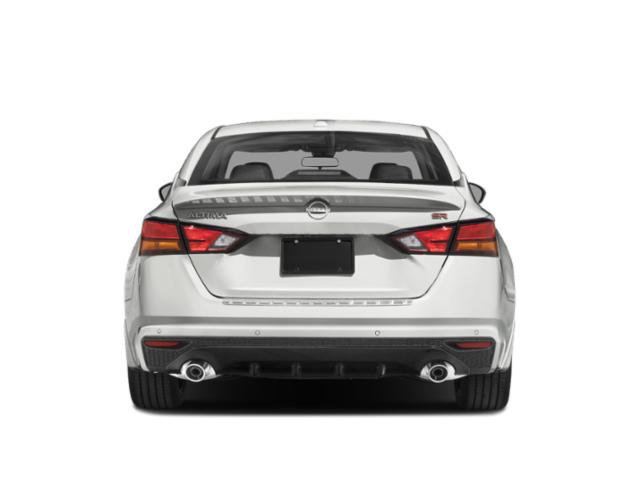 New 2026 Nissan Altima 2.5 SR image 8