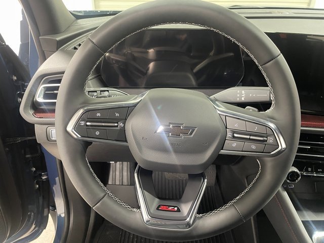 New 2026 Chevrolet Traverse Z71 image 14