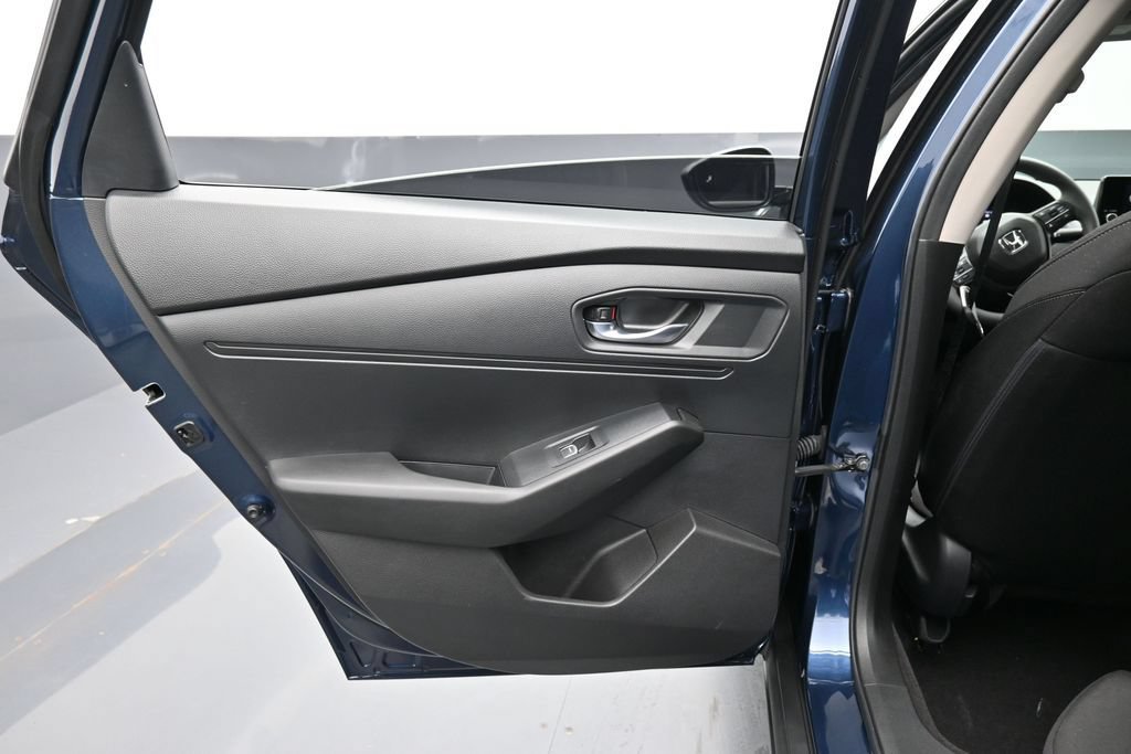 Certified 2024 Honda Accord EX image 23