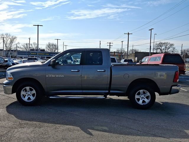 Used 2011 RAM 1500 Classic SLT AWD/4WD image 4