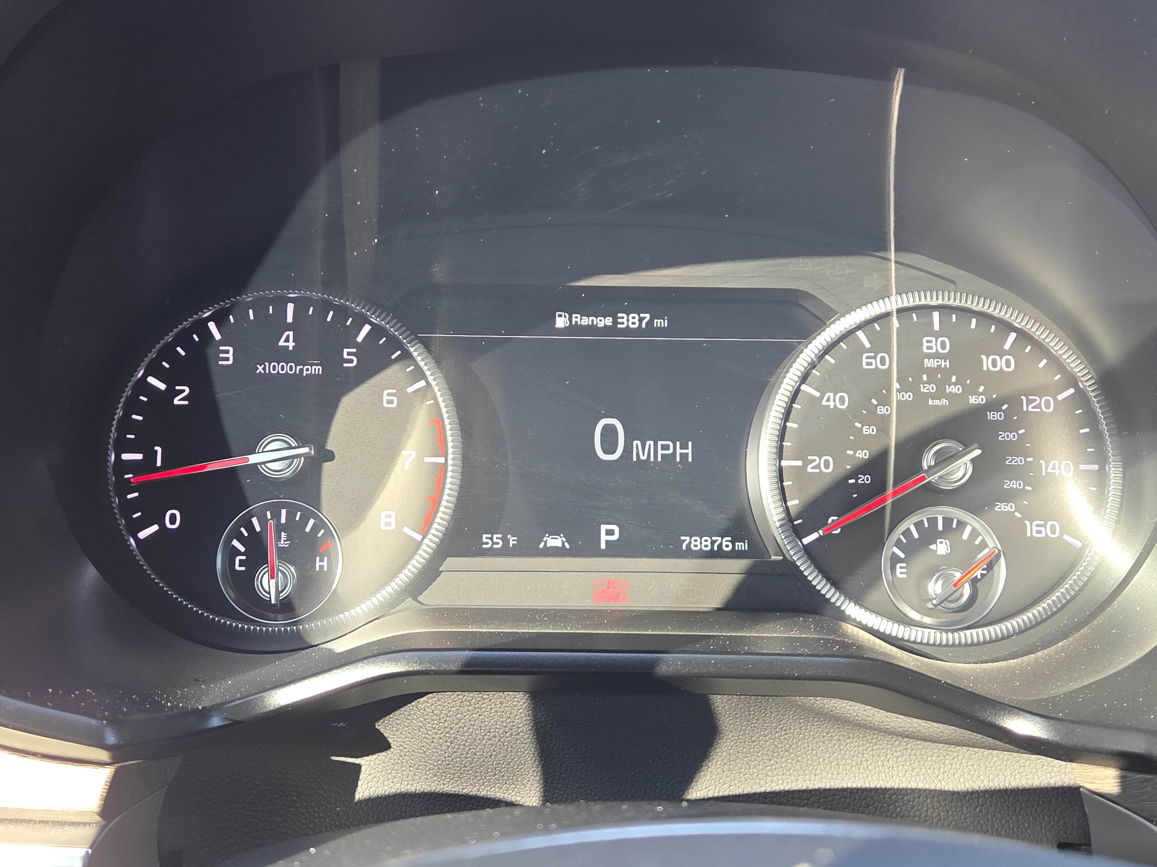 Used 2022 Kia Telluride SX w/ SX Prestige Package AWD/4WD image 18