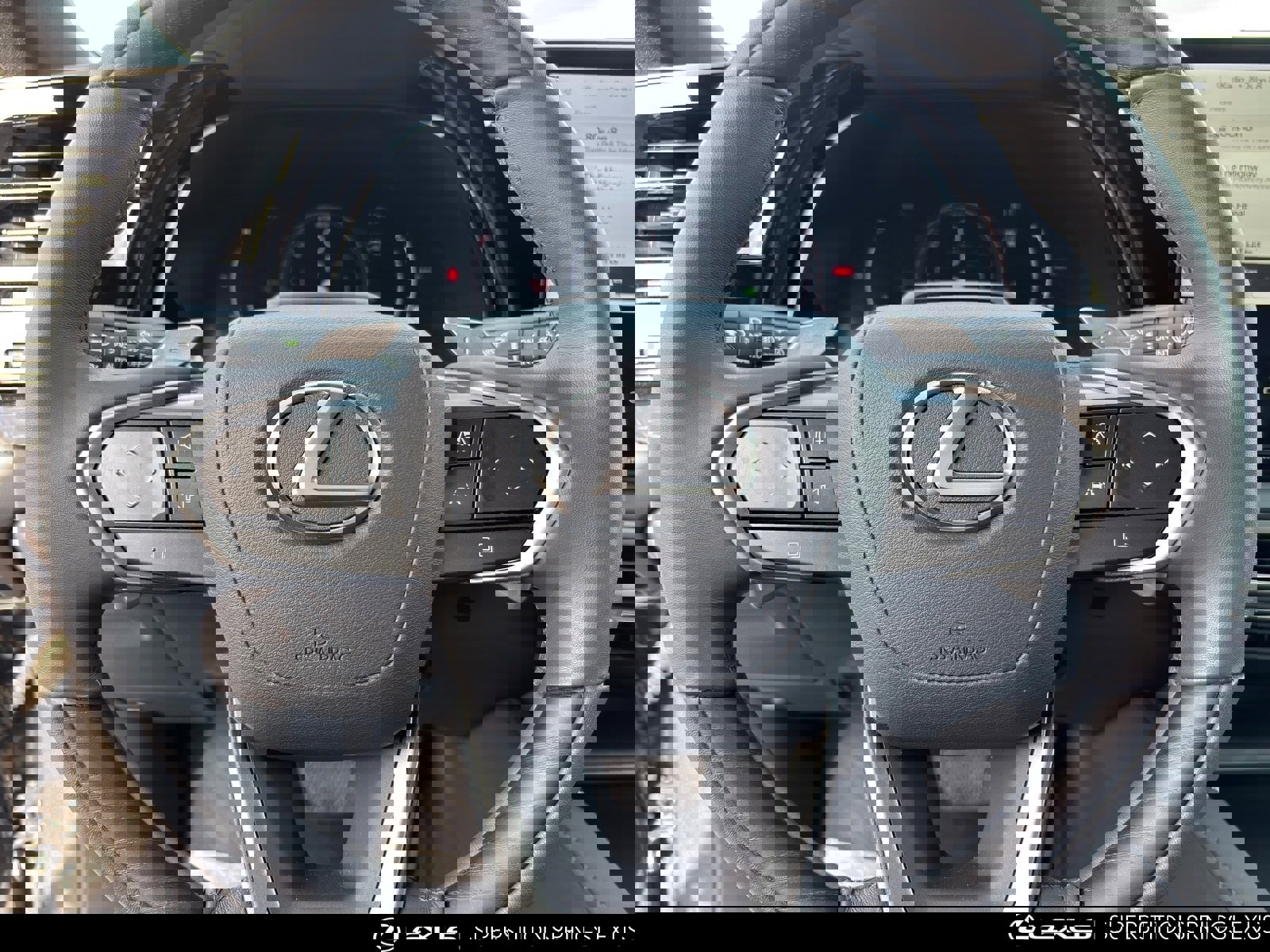 Certified 2024 Lexus RX 350 image 28