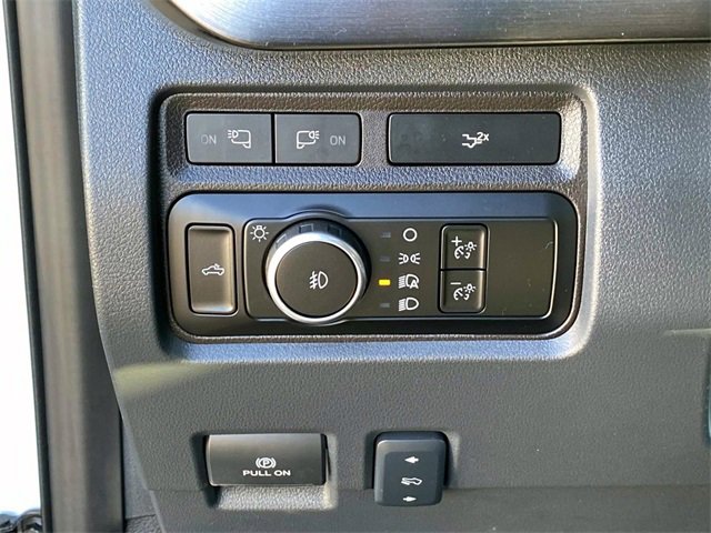 Used 2024 Ford F250 Lariat w/ Lariat Ultimate Package image 27