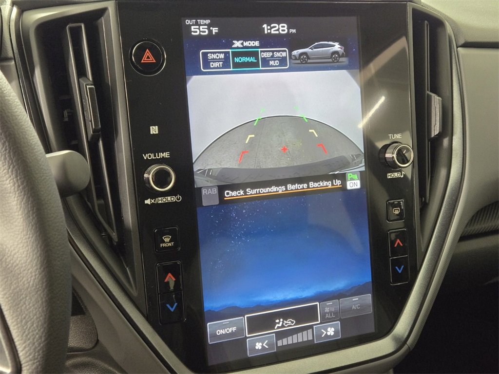 New 2026 Subaru Crosstrek 2.5i Limited image 14