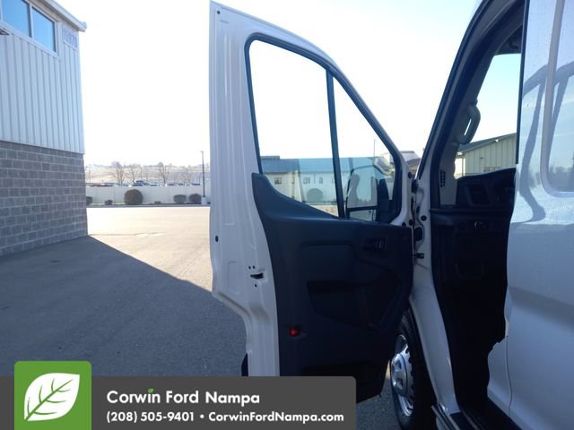 New 2026 Ford Transit 250 148 Medium Roof Extended AWD image 10